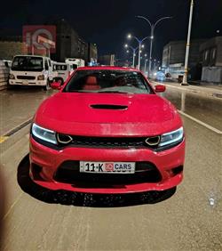 دودج تشارجر